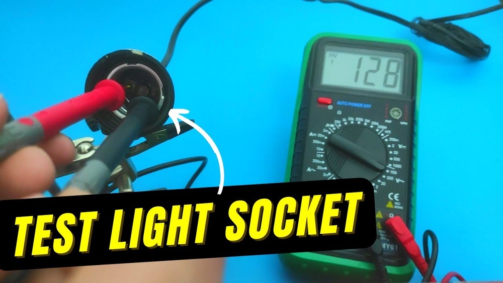 Can A Multimeter Be Used As A Test Light Can a Multimeter Be Used As a Test Light