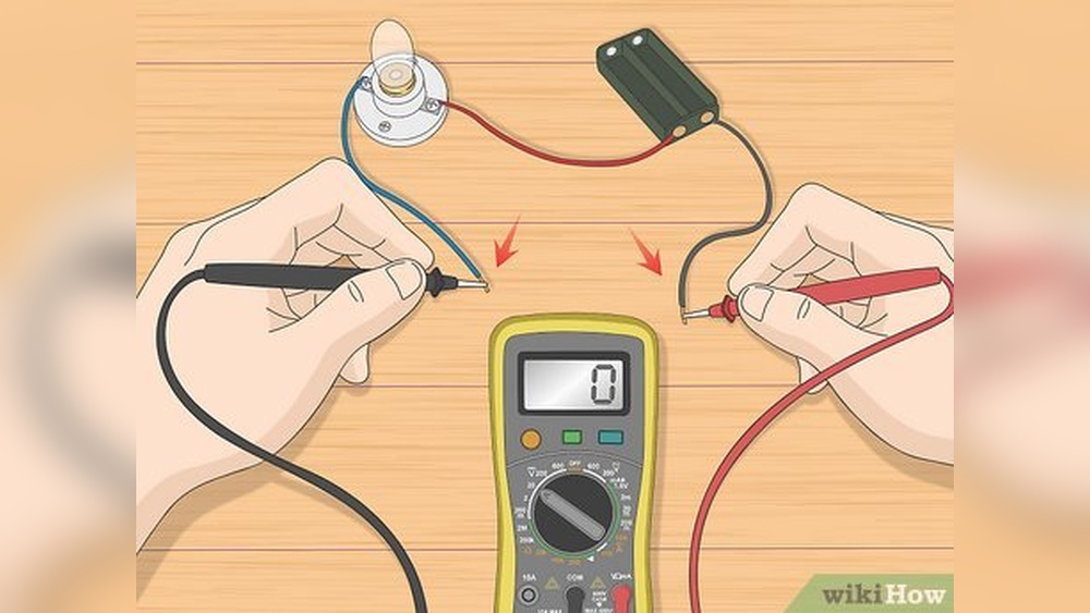Can a Multimeter Be Used As an Ammeter