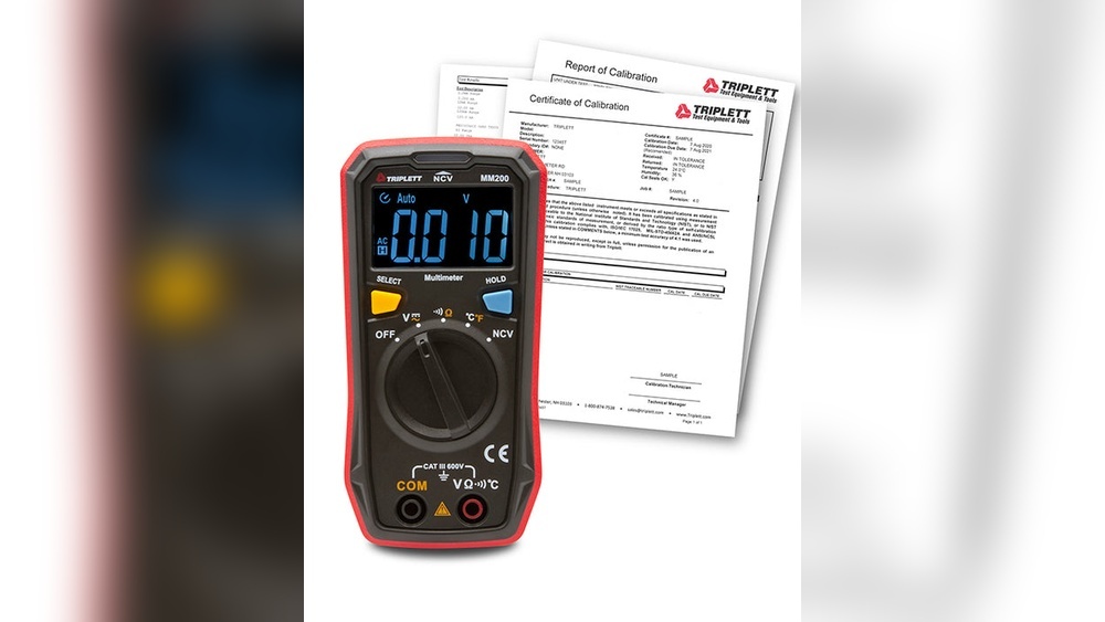 How Many Count Multimeter Do I Need