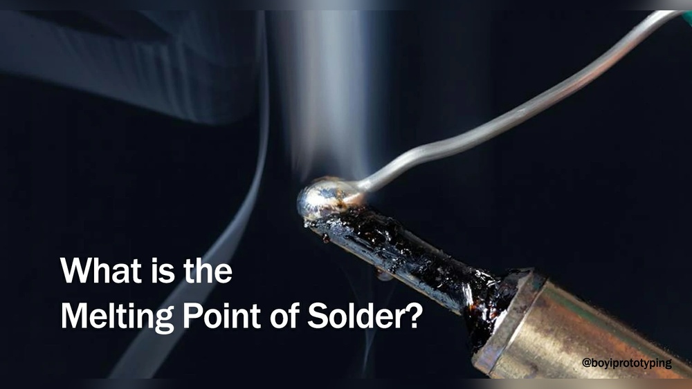 How to Choose the Right Solder Wire