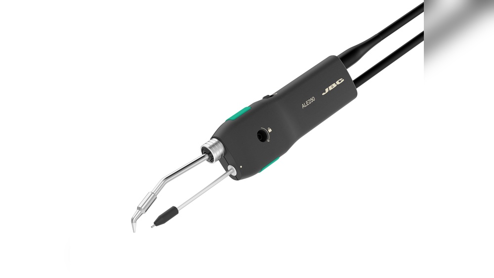 How to Improve Soldering Iron