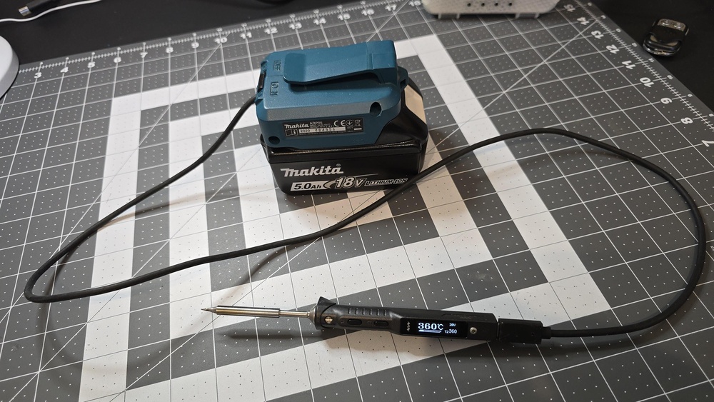Is Ifixit Soldering Iron Worth It