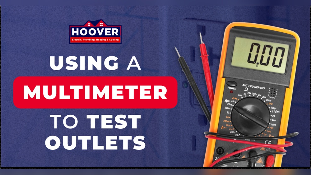 Is It Safe to Use a Multimeter on an Outlet