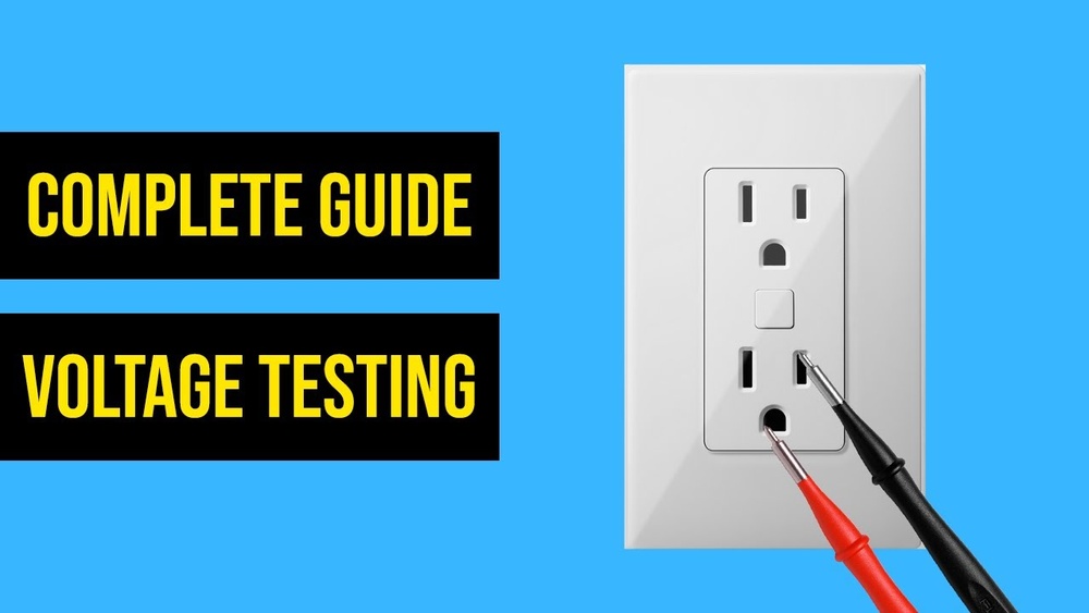 What Happens If You Stick a Multimeter in an Outlet
