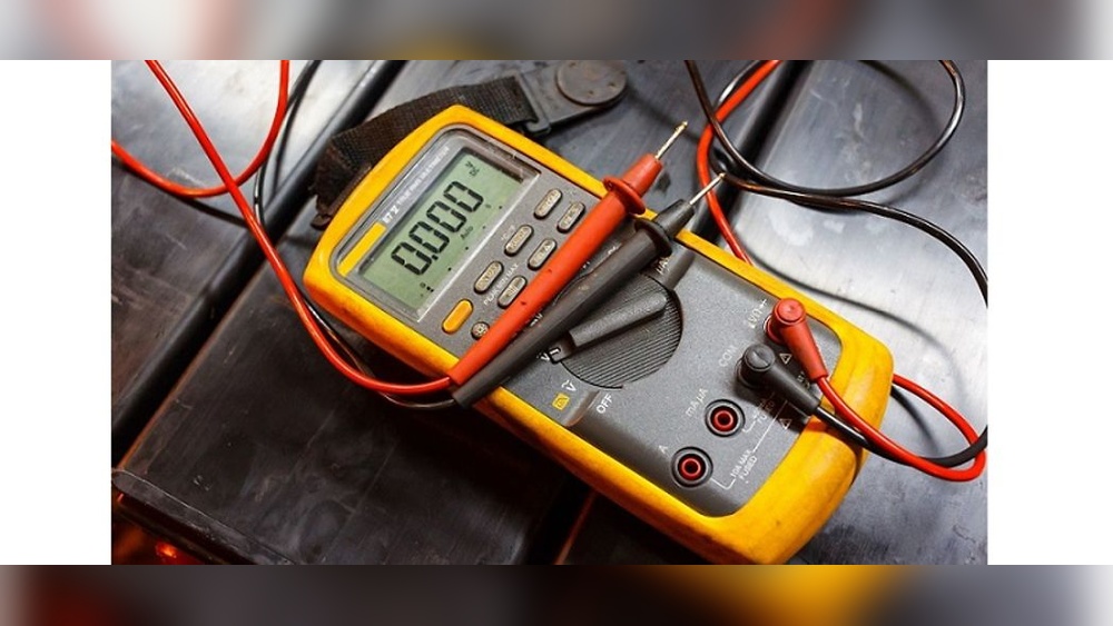 What is the Difference between Multimeter And Ohmmeter