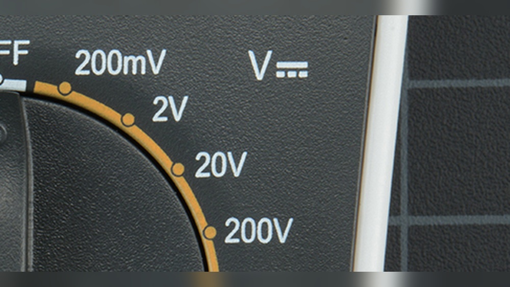 When to Use Ac Or Dc on Multimeter
