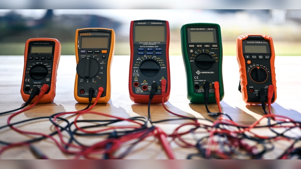 Which Multimeter is Best for Home Use