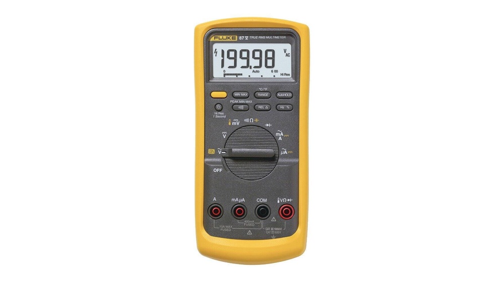 Why Do I Need a True Rms Multimeter