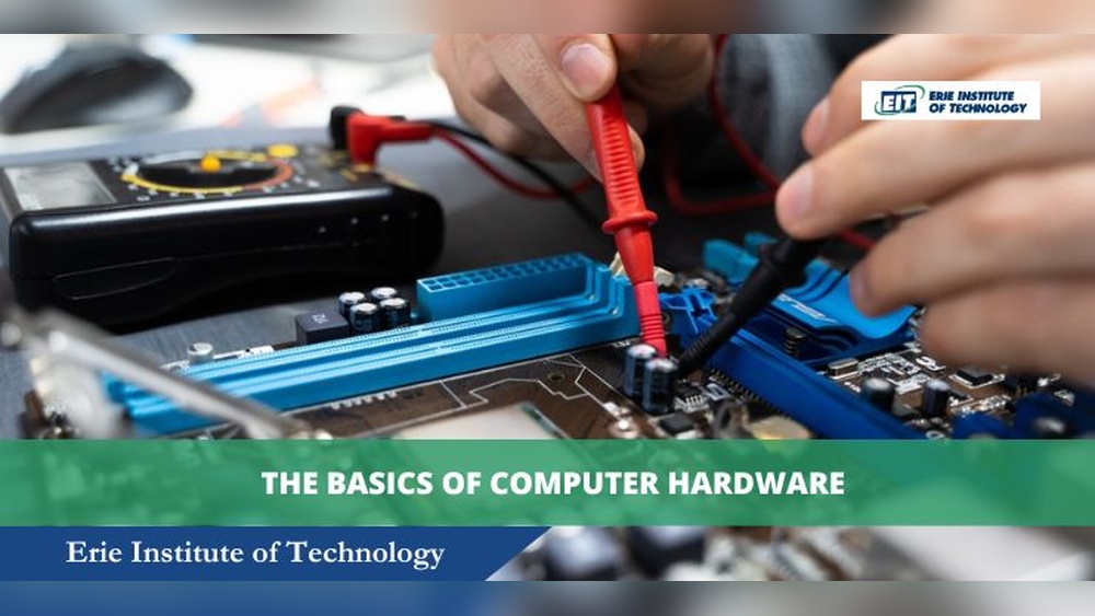 Why is a Multimeter Important in Computer System Servicing