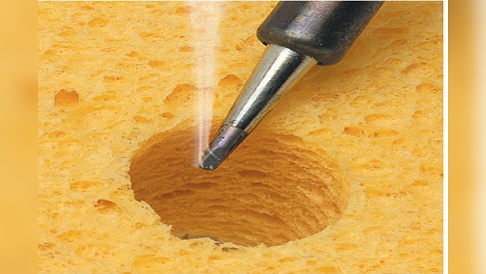 Why is Tinning a Soldering Iron Important
