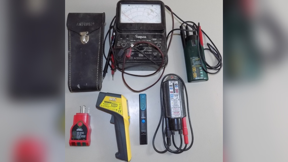 Wiggy Vs Multimeter